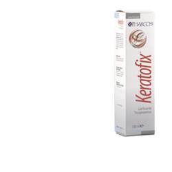 PHARCOS KERATOFIX GEL CAPELLI 100 ML - Farmamood