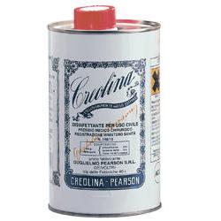 DISINFETTANTE CREOLINA 1 LITRO - Farmamood