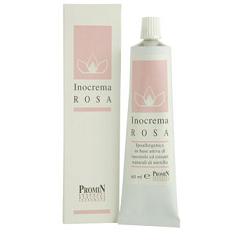 INOCREMA ROSA 60 ML - Farmamood