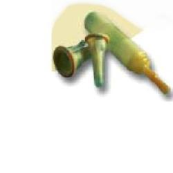 GUAINA IN LATTICE AUTOADESIVA CONVEEN MISURA 25MM 30 PEZZI ARTICOLO 5200 - Farmamood