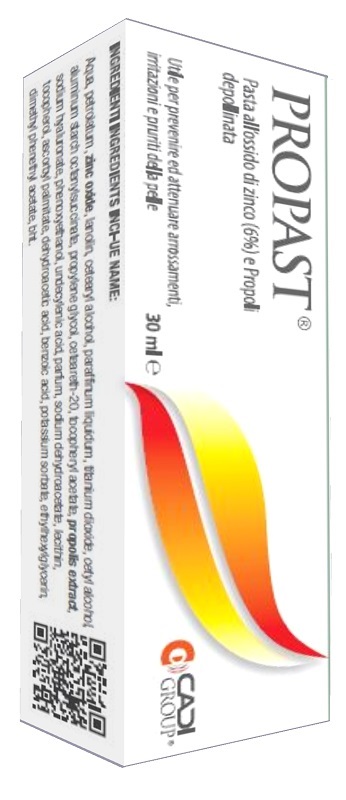PROPAST 30 ML - Farmamood