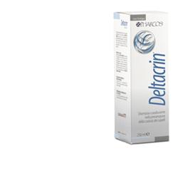 PHARCOS DELTATAR SHAMPOO 250 ML - Farmamood
