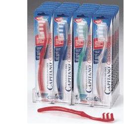 SPAZZOLINO DEL CAPITANO FAMILY MEDIO - Farmamood