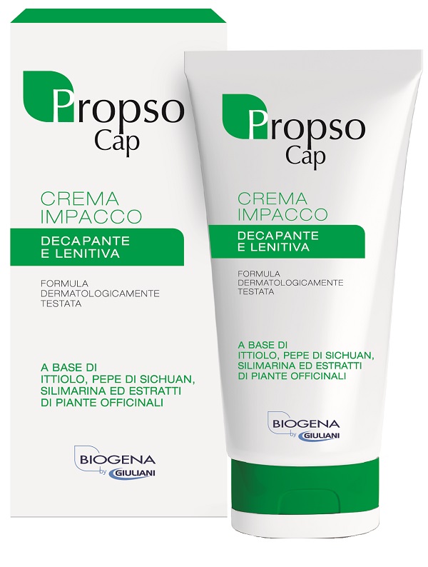 PROPSO IMPACCO CAP 150ML - Farmamood