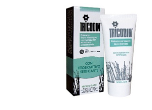 TRICODIN BALS 100ML - Farmamood