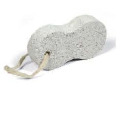 PIETRA POMICE COMPOSTA CON CORDINO - Farmamood