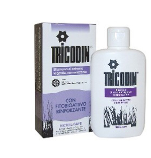 TRICODIN SH CATRAME 125ML - Farmamood