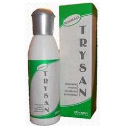 TRYSAN SH NORM 125ML - Farmamood