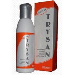 TRYSAN SH COMPLEX 125ML - Farmamood