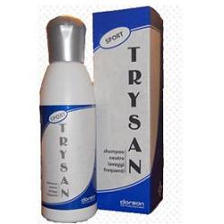 TRYSAN SH SPORT 125ML - Farmamood