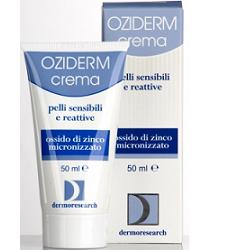 OZIDERM CREMA 50 ML - Farmamood