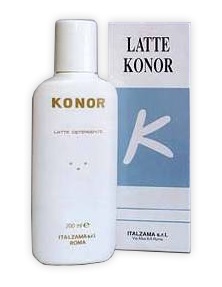 KONOR LATTE DET 200ML - Farmamood