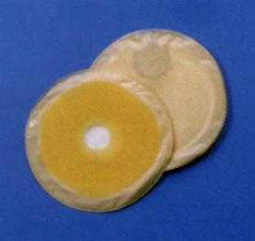 SACCA MINI STANDARD POST IRRIGAZIONE CON BARRIERA IN STOMAHESIVE CON TAMPONE ASSORBENTE E SISTEMA FILTRANTE A CARBONI ATTIVI PER LA GESTIONE DEGLI ODORI STOMADRESS PLUS 19/50MM30PZ - Farmamood