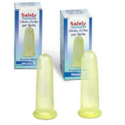 DITALE LATTICE RETTO 3 - Farmamood