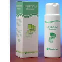 UNDECIN A DETERGENTE 200ML - Farmamood