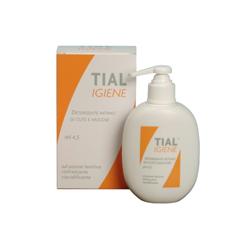 TIAL IG C/DOS 200ML - Farmamood