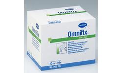 NASTRO DI FISSAGGIO OMNIFIX ELASTIC IN TESSUTO NON TESSUTO BIANCO 2MT - Farmamood