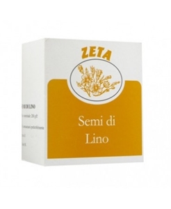 LINO SEMI 200 G - Farmamood