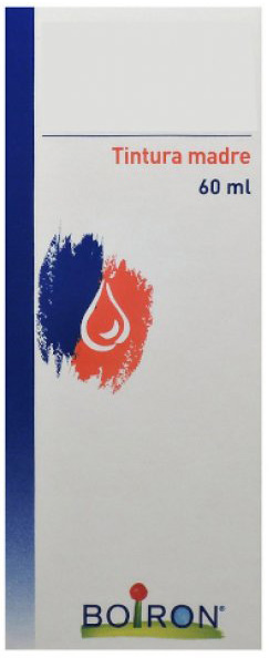 TILIA TOMENTOSA TINTURA MADRE 60 ML - Farmamood