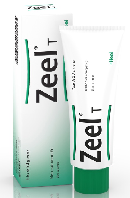 HEEL ZEEL T POMATA 50 G - Farmamood