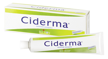 CIDERMA UNGUENTO 30 G - Farmamood
