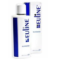 EULINE ZINC SHAMPOO 200 ML - Farmamood