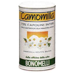 CAMOMILLA BONOMELLI SFUSA 40 G - Farmamood