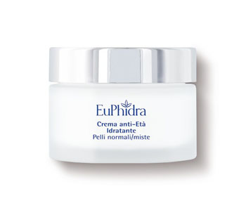 EUPHIDRA SKIN CR IDRAT 40 ML - Farmamood