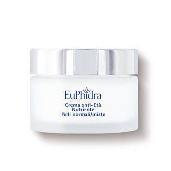 EUPHIDRA SKIN CR NUTR 40 ML - Farmamood