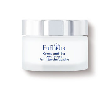 EUPHIDRA SKIN CR STRESS 40 ML - Farmamood