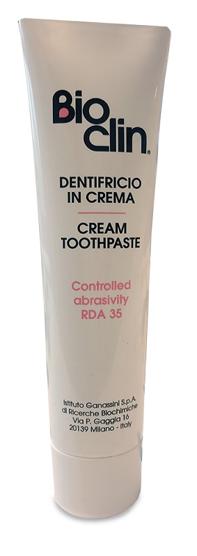 BIOCLIN CREMA DENTIFRICIO 100 ML - Farmamood