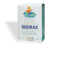REIDRAX 7 BUSTINE 10 G - Farmamood