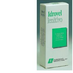IDROVEL LENITIVO 150 ML - Farmamood