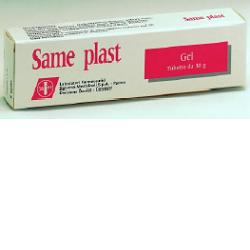 SAME PLAST GEL EMOLLIENTE TUBO 30 G - Farmamood