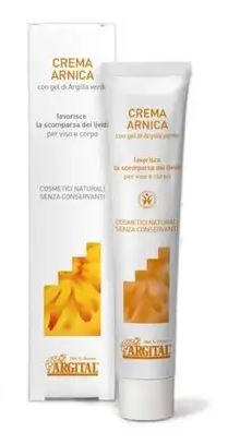 CREMA ALL'ARNICA 50 ML - Farmamood