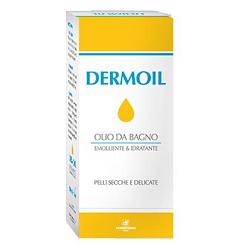 DERMOIL OLIO BAGNO 150 ML - Farmamood