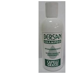 BERSAN SHAMPOO CAPELLI GRASSI 250 ML - Farmamood