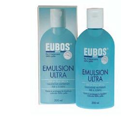 EUBOS EMULSIONE ULTRANUTR200ML - Farmamood