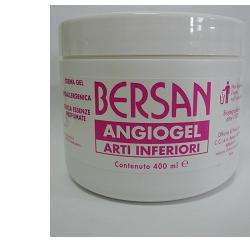 ANGIOGEL CREMA GEL 400 ML - Farmamood