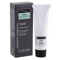 ZINKA CREMA LENITIVA PELLE SENSIBILE 50 ML - Farmamood