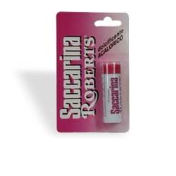SACCARINA ROBERTS 300 COMPRESSE 30 MG - Farmamood