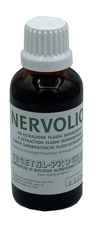 NERVOLIO 50 ML - Farmamood