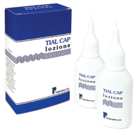 TIAL CAP LOZIONE ANTIFORFORA 80 ML - Farmamood