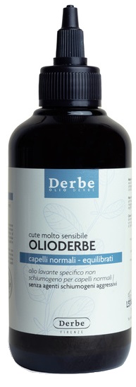 OLIODERBE 200ML - Farmamood