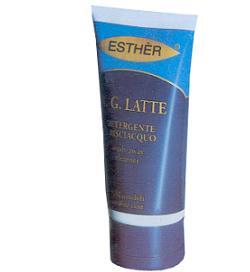 AG LATTE DETERGENTE DELICATO A RISCIACQUO 150 ML - Farmamood