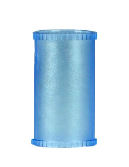 RACCORDO IN GOMMA. RICABIO PER AEROSOL - Farmamood