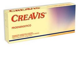 CREAVIS 7 FLACONCINI 10 ML - Farmamood