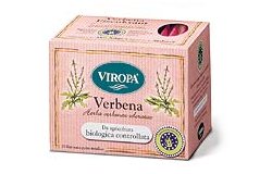 VIROPA VERBENA BIO 15 BUSTINE - Farmamood
