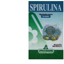 SPIRULINA ERBE 140TAV - Farmamood