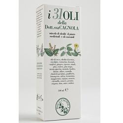 I 31 OLI 100ML - Farmamood
